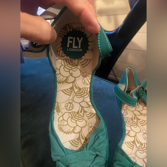 Fly - Picture 8 of 8